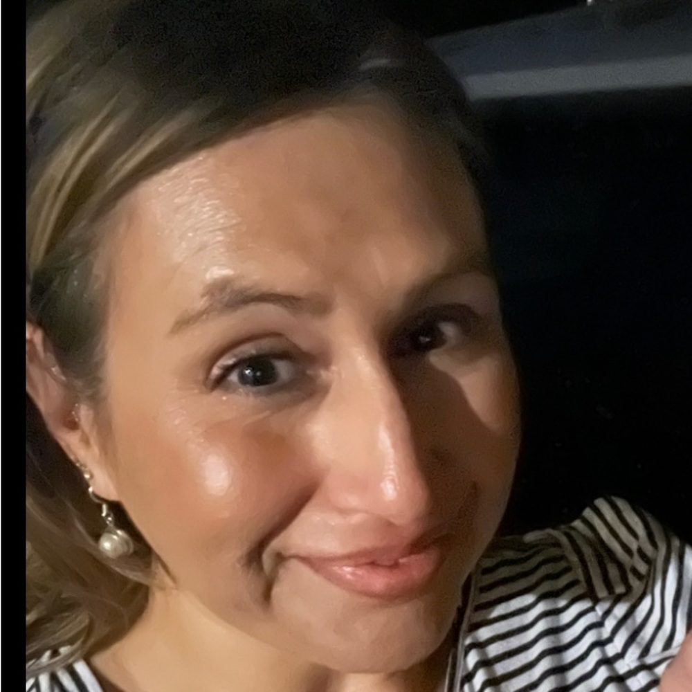 Meet your Posher, Sandra